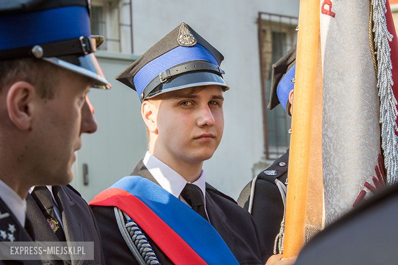 OSP w Stolcu działa już przeszło 70 lat