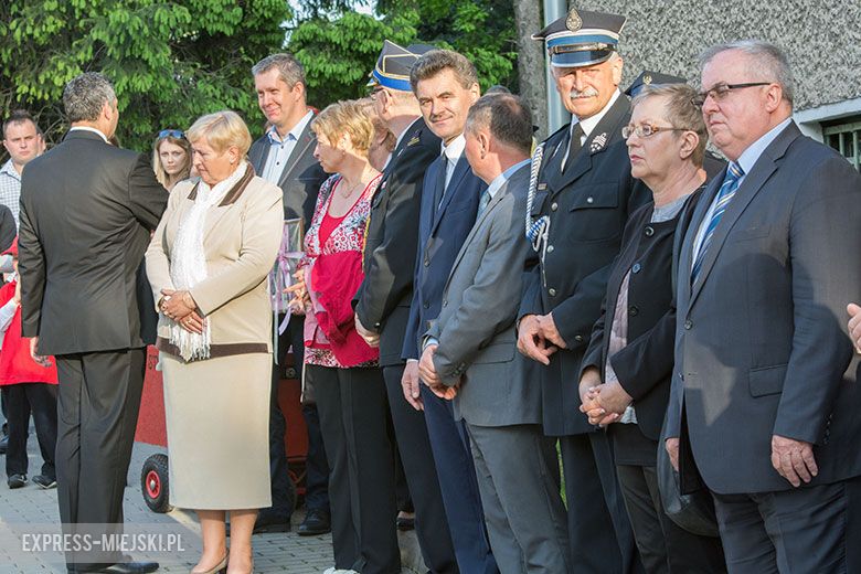 OSP w Stolcu działa już przeszło 70 lat