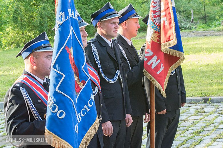 OSP w Stolcu działa już przeszło 70 lat