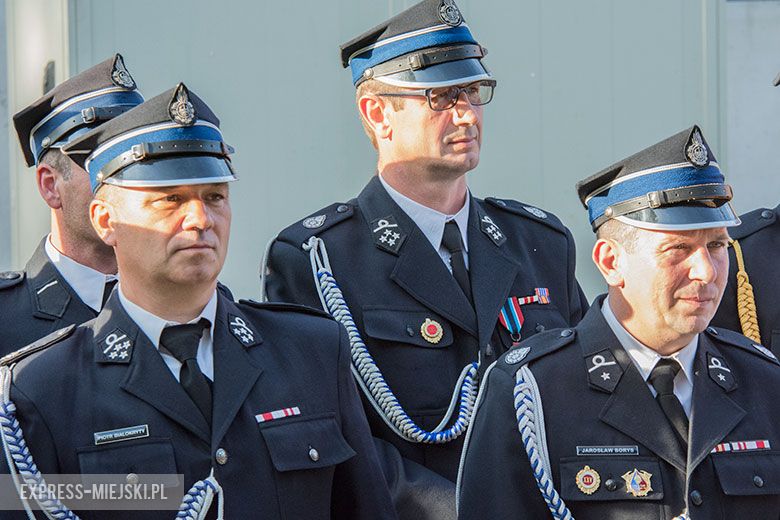 OSP w Stolcu działa już przeszło 70 lat