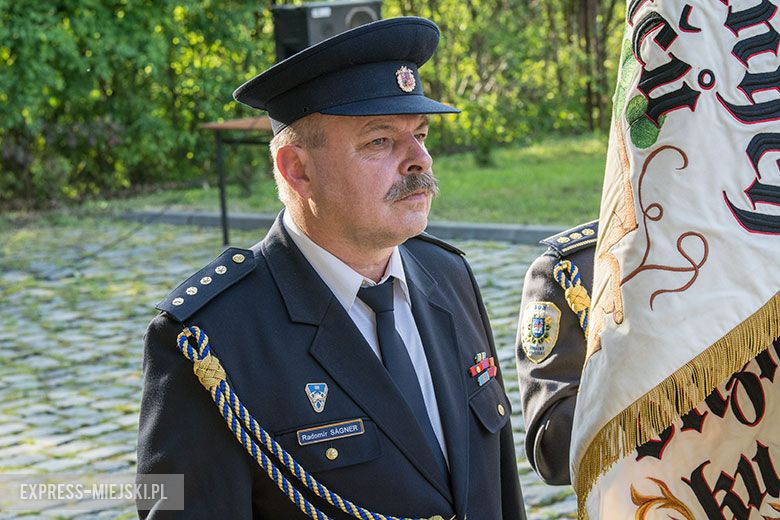 OSP w Stolcu działa już przeszło 70 lat