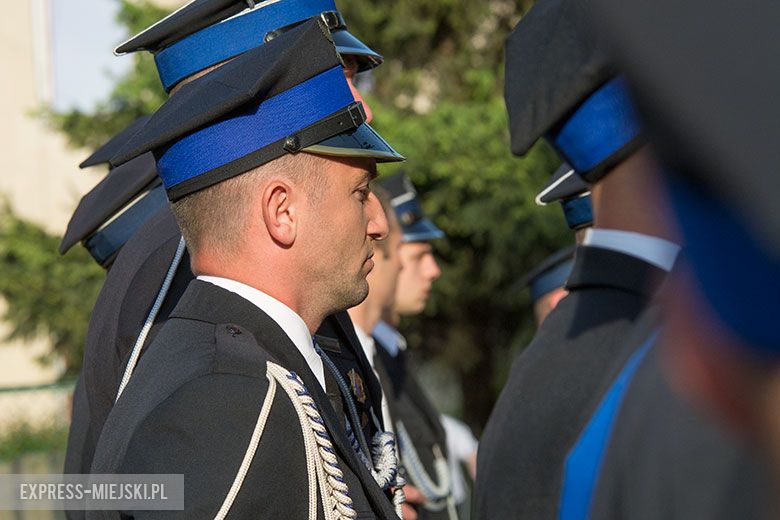 OSP w Stolcu działa już przeszło 70 lat