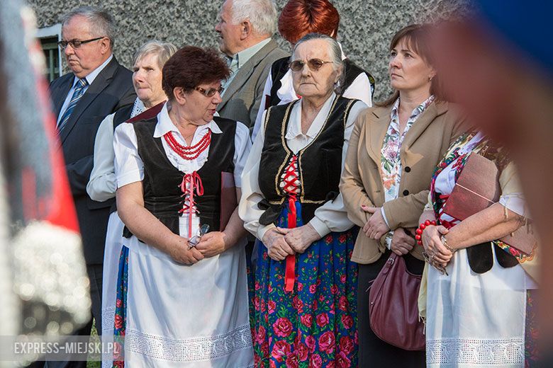 OSP w Stolcu działa już przeszło 70 lat