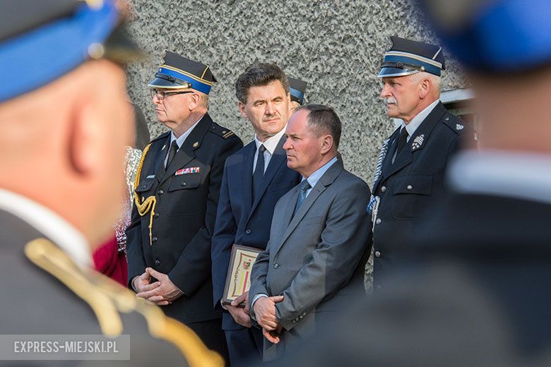 OSP w Stolcu działa już przeszło 70 lat