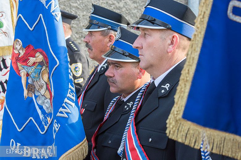 OSP w Stolcu działa już przeszło 70 lat