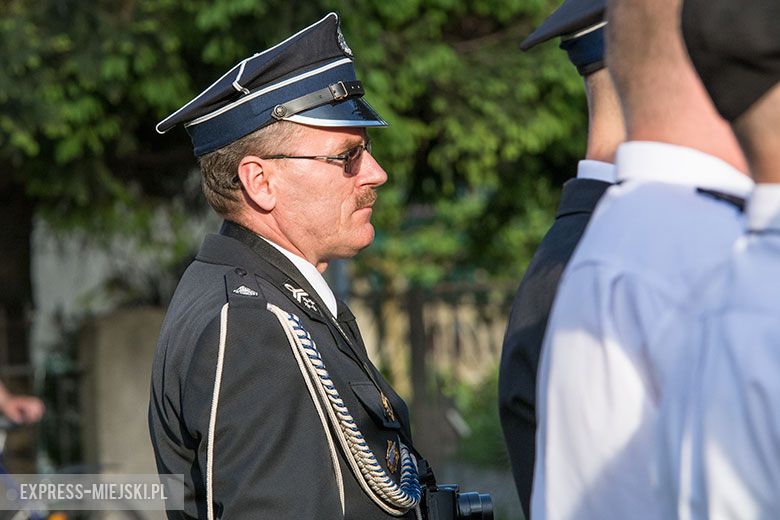 OSP w Stolcu działa już przeszło 70 lat