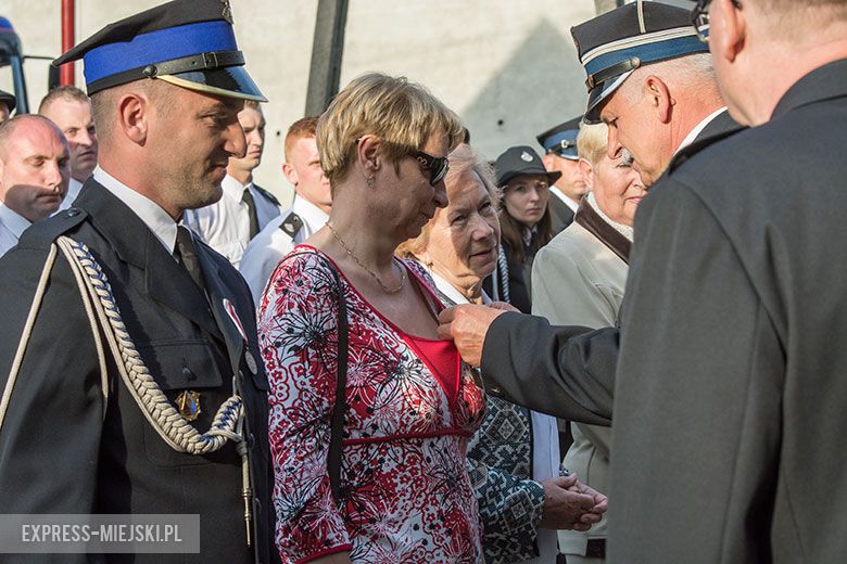 OSP w Stolcu działa już przeszło 70 lat