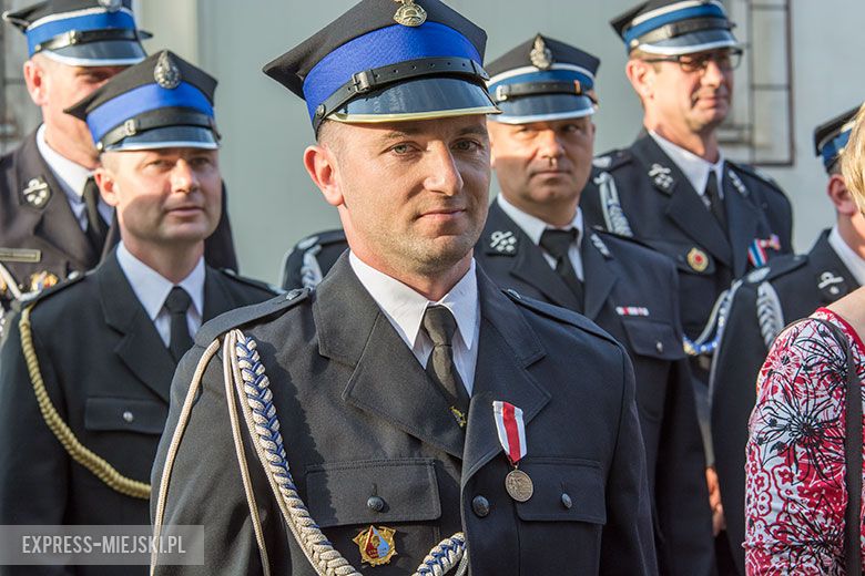 OSP w Stolcu działa już przeszło 70 lat