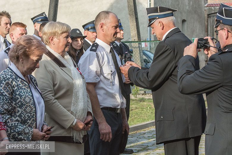 OSP w Stolcu działa już przeszło 70 lat