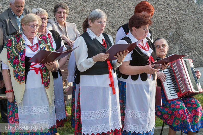 OSP w Stolcu działa już przeszło 70 lat