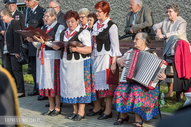 OSP w Stolcu działa już przeszło 70 lat