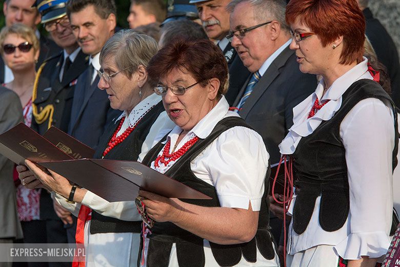 OSP w Stolcu działa już przeszło 70 lat