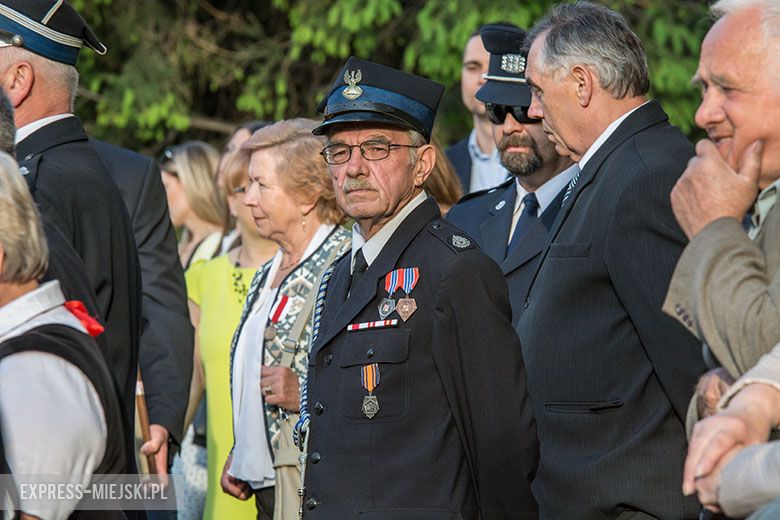 OSP w Stolcu działa już przeszło 70 lat