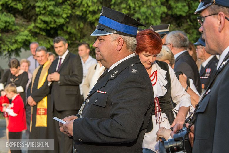 OSP w Stolcu działa już przeszło 70 lat