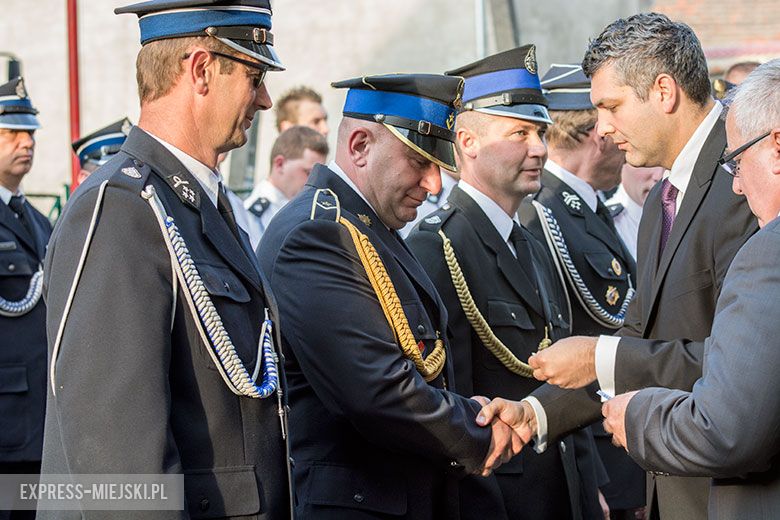 OSP w Stolcu działa już przeszło 70 lat