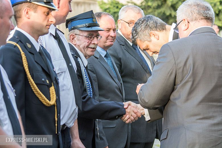 OSP w Stolcu działa już przeszło 70 lat