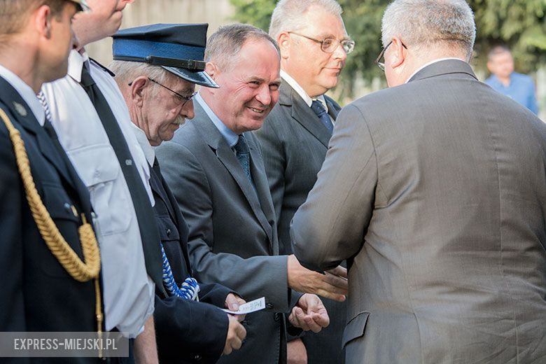 OSP w Stolcu działa już przeszło 70 lat