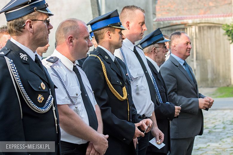 OSP w Stolcu działa już przeszło 70 lat