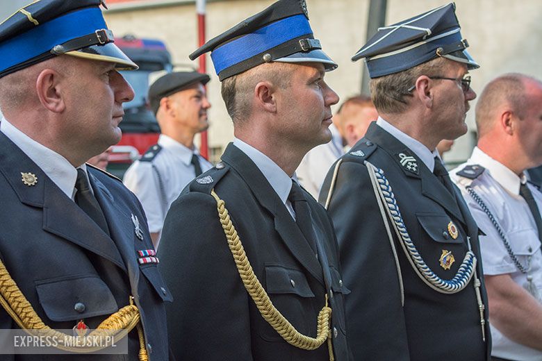 OSP w Stolcu działa już przeszło 70 lat