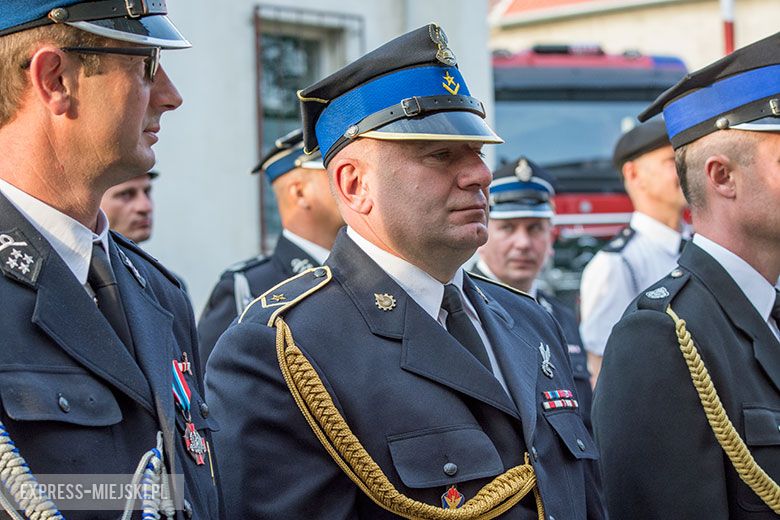 OSP w Stolcu działa już przeszło 70 lat