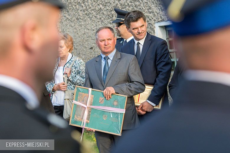 OSP w Stolcu działa już przeszło 70 lat