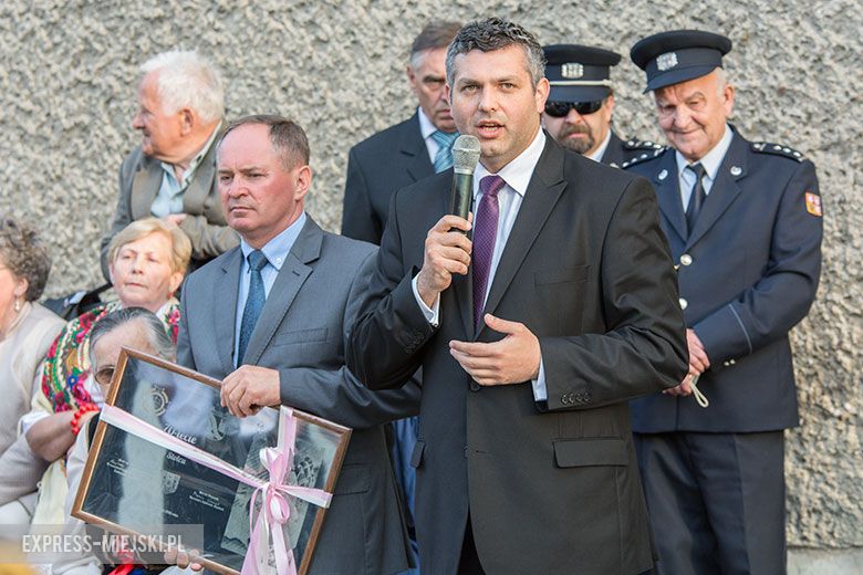 OSP w Stolcu działa już przeszło 70 lat