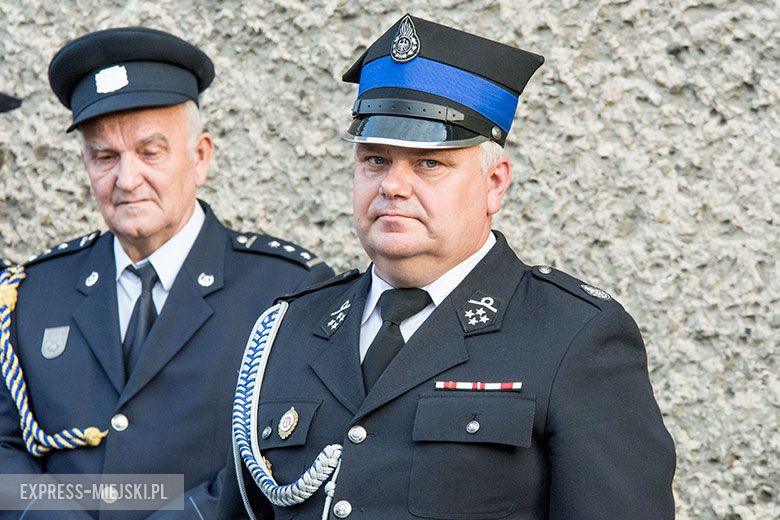 OSP w Stolcu działa już przeszło 70 lat