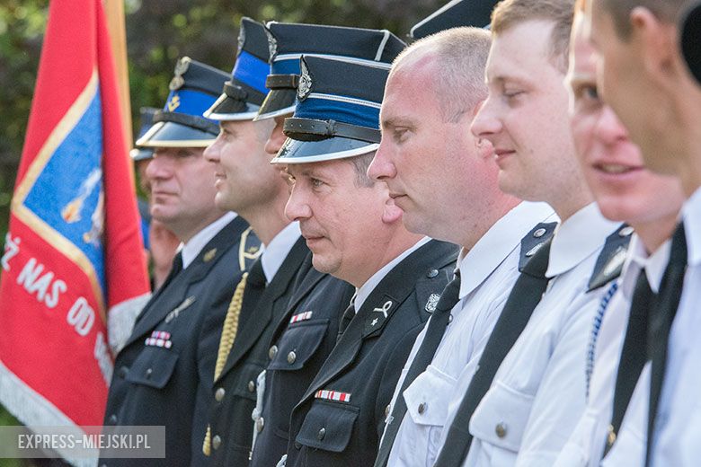 OSP w Stolcu działa już przeszło 70 lat