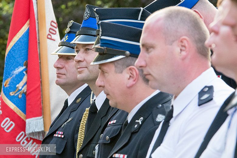 OSP w Stolcu działa już przeszło 70 lat