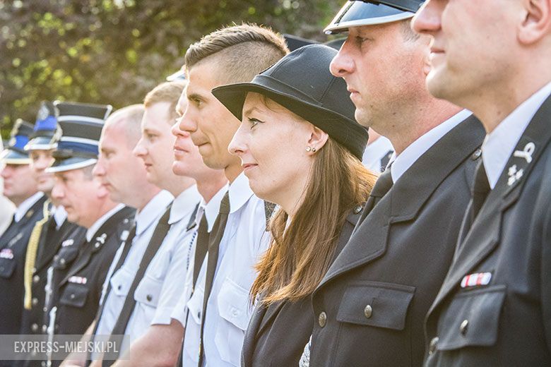 OSP w Stolcu działa już przeszło 70 lat