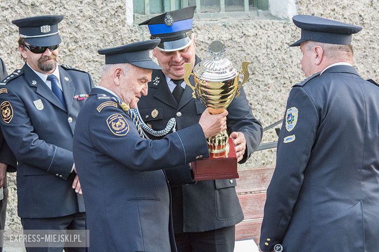 OSP w Stolcu działa już przeszło 70 lat