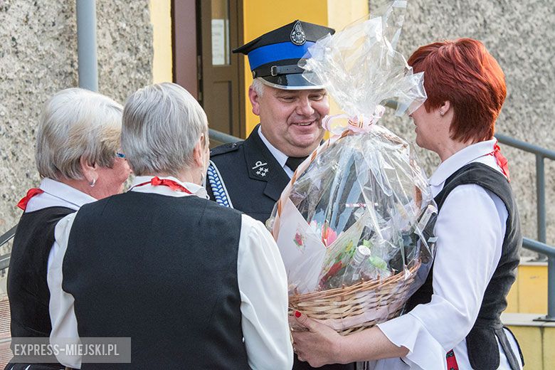 OSP w Stolcu działa już przeszło 70 lat