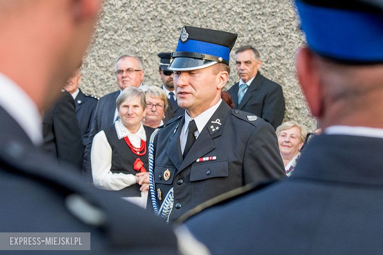 OSP w Stolcu działa już przeszło 70 lat