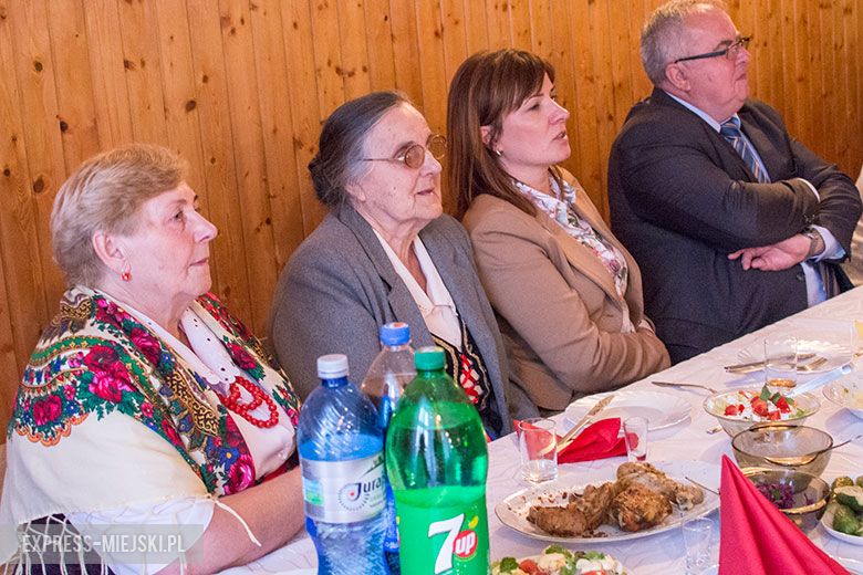 OSP w Stolcu działa już przeszło 70 lat