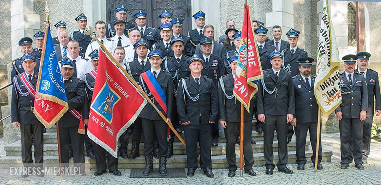 OSP w Stolcu działa już przeszło 70 lat