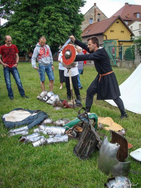 Festiwal Księstwa Ziębickiego