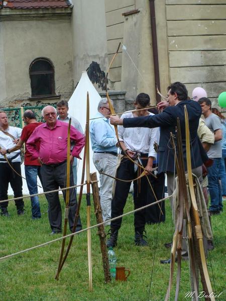 Festiwal Księstwa Ziębickiego