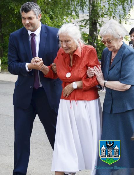 70-lecie szkoły podstawowej w Zwróconej