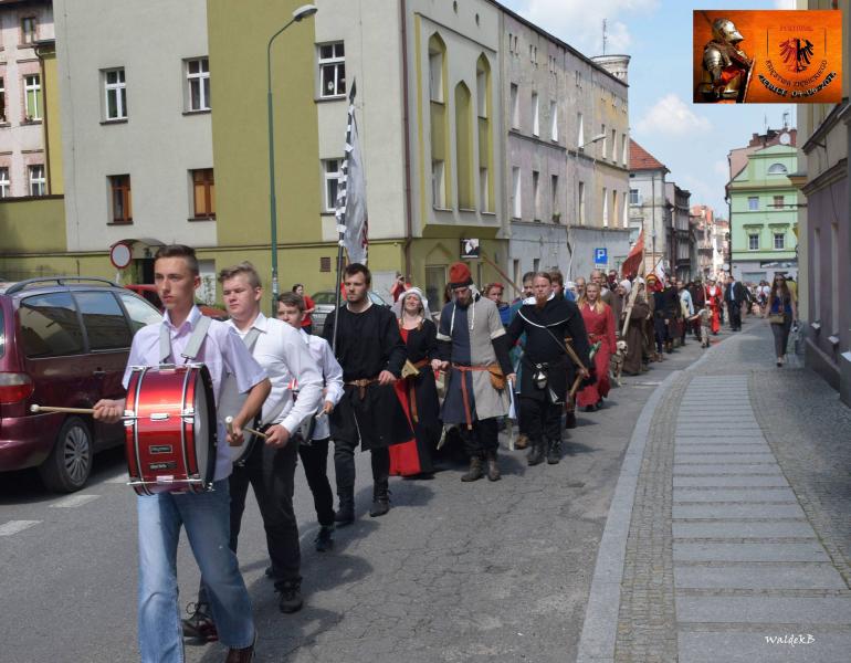 Festiwal Księstwa Ziębickiego