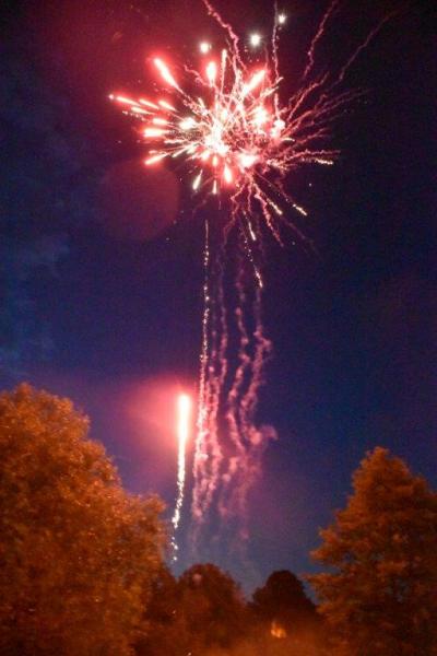 Festiwal Bardzkich Cudów w obiektywie