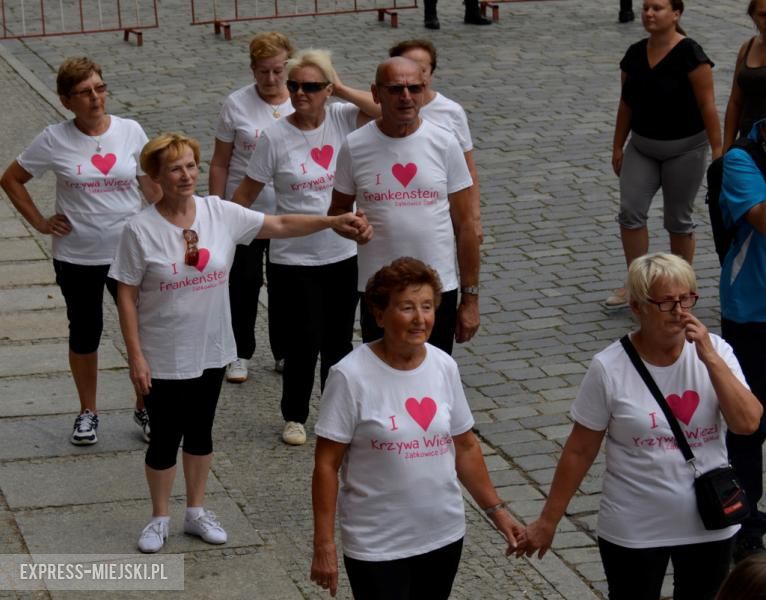 Dni i Noce Krzywej Wieży w Ząbkowicach Śląskich