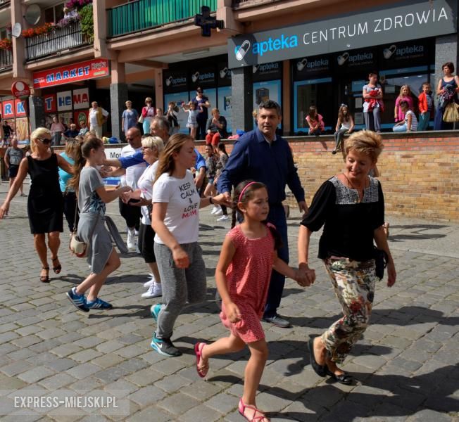 Dni i Noce Krzywej Wieży w Ząbkowicach Śląskich