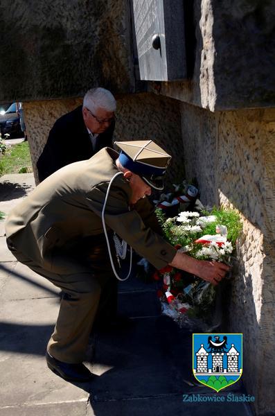 77 rocznica wybuchu II Wojny Światowej