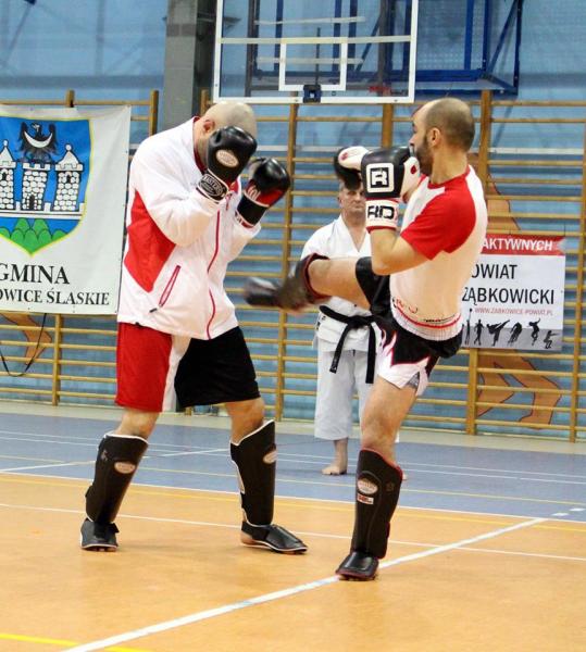 Sportowa Sobota z Wielką Orkiestrą Świątecznej Pomocy