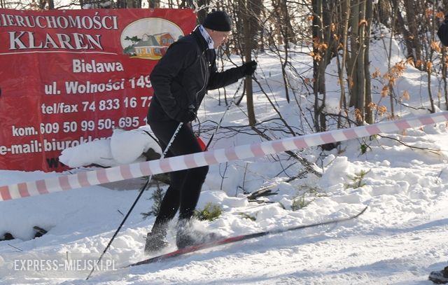 Bieg św. Floriana w Srebrnej Górze