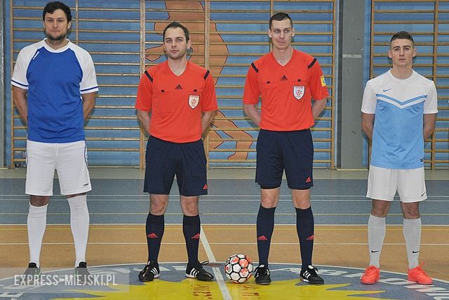 Finał 14. edycji Ząbkowickiej Ligi Futsalu