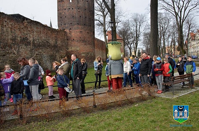 Czwarta edycja „Zielonej Gminy” 