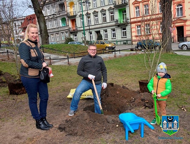 Czwarta edycja „Zielonej Gminy” 