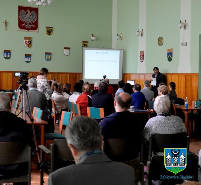 730-lecie Ząbkowic Śląskich – konferencja popularno-naukowa