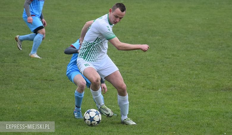 Ślęża Ciepłowody 0:0 Skałki Stolec